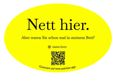 Suchbegriff: 'erste eigene wohnung' Sticker online shoppen